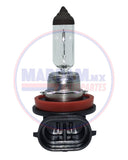 FOCO H11 12V 55W  HELLA PHILIPS      CODIGO 17436