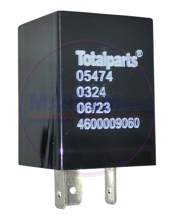 FLASHER  VW  CHEVY 953-227  3PIN RY-256 CODIGO 176-953-227-A