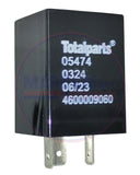 FLASHER  VW  CHEVY 953-227  3PIN RY-256 CODIGO 176-953-227-A