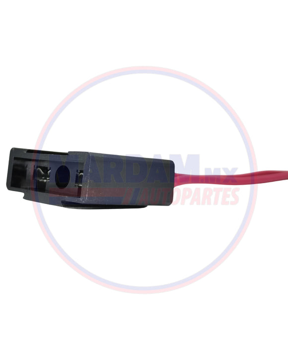 PORTA FUSIBLE  1 FUSIBLE CLAVIJA MAXI      CODIGO 17815