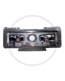 PORTA FUSIBLE  1 FUSIBLE CLAVIJA MAXI      CODIGO 17815