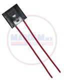 PORTA FUSIBLE  1 FUSIBLE CLAVIJA MAXI      CODIGO 17815