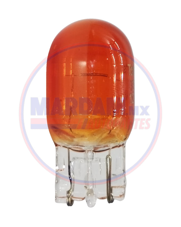 FOCO PELLIZCO 7440 1 POLO AMBAR HONDA NISSAN URVAN     CODIGO 17900