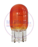 FOCO PELLIZCO 7440 1 POLO AMBAR HONDA NISSAN URVAN     CODIGO 17900