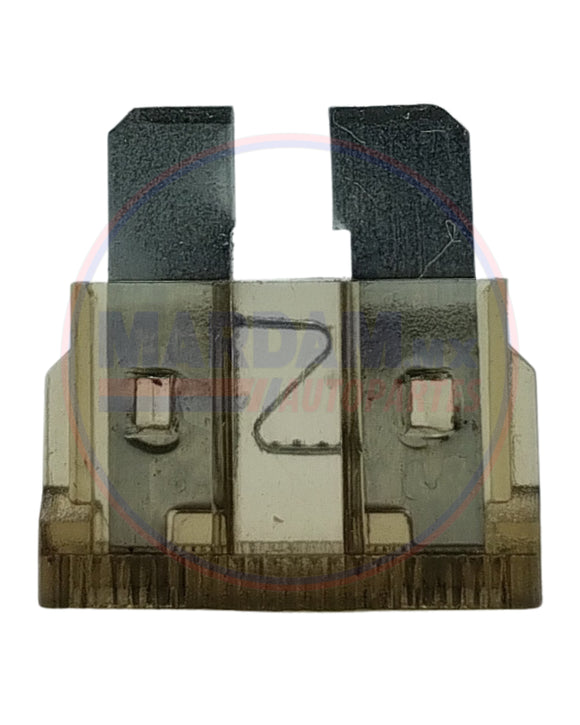 FUSIBLE CLAVIJA   7.5A      CODIGO 17918