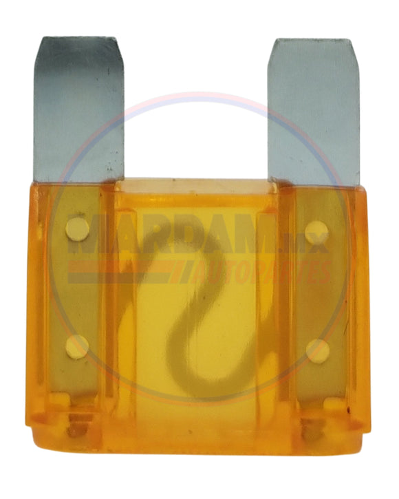 FUSIBLE CLAVIJA MAXI 40A      CODIGO 17926