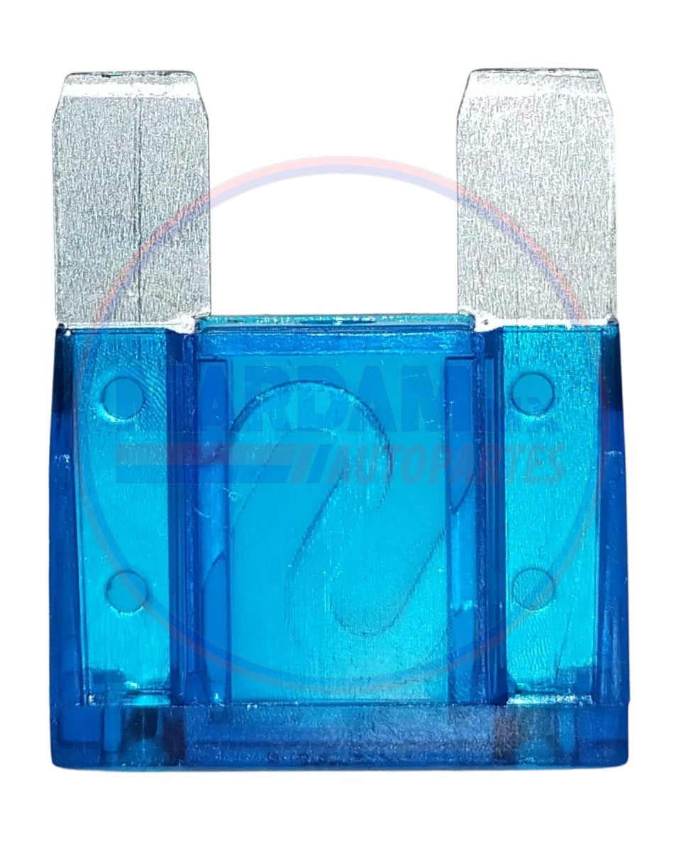 FUSIBLE CLAVIJA MAXI 60A CODIGO 17928 – Mardam Autopartes