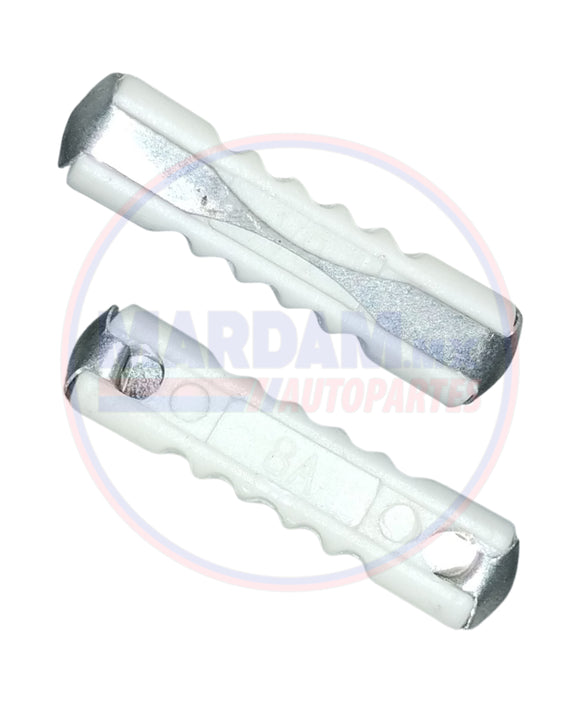 FUSIBLE HUESO VW 8A      CODIGO 17936