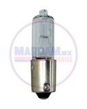 FOCO H21 12V 64136  HELLA     VW BORA BEETLE AUDI BMW FORD   CODIGO 17982