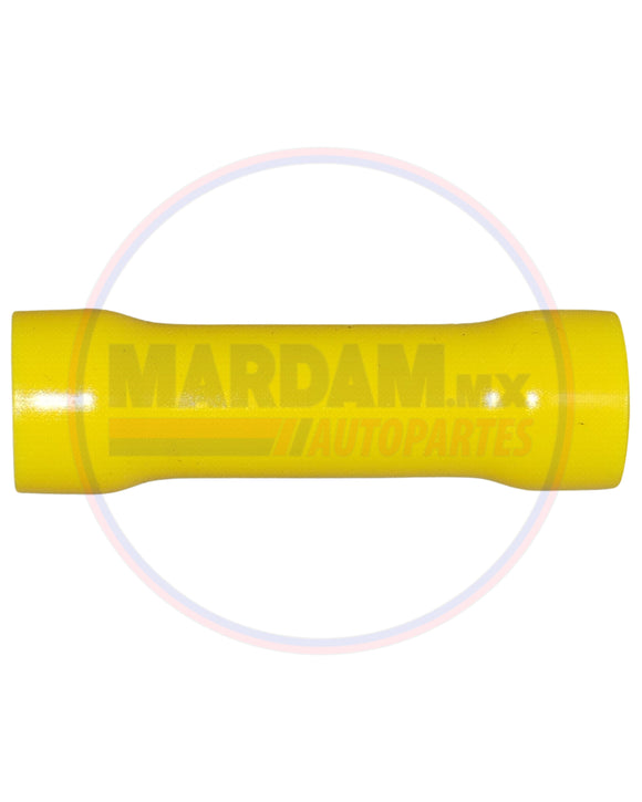 TERMINAL INSTALACION CONECTOR AMARILLA     CODIGO 11401