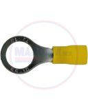 TERMINAL AMARILLA R10Y  3/8       CODIGO 39207