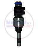 SENSOR INYECTOR CHEVROLET CAPTIVA SPORT COLORADO EQUINOX TERRAIN CADILLAC  12/16 FJ1157  CODIGO FJ1157