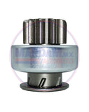 IMPULSOR MARCHA DELCO CHEVROLET SILVERADO BLAZER SIERRA S10 TAHOE YUKON PICK-UP 54-168  ZEN 0958 PG260 PMGR  11D 6 E     CODIGO 18001