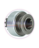 IMPULSOR MARCHA DELCO CHEVROLET SILVERADO BLAZER SIERRA S10 TAHOE YUKON PICK-UP 54-168  ZEN 0958 PG260 PMGR  11D 6 E     CODIGO 18001