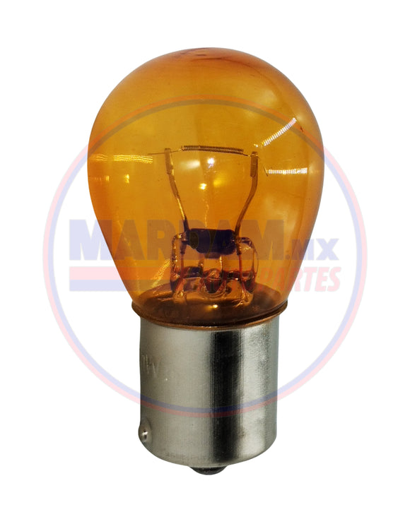 FOCO 1141 ESCUADRA AMBAR  HELLA 1POLO      CODIGO 17204