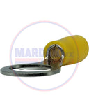 TERMINAL AMARILLA R10Y  3/8       CODIGO 39207