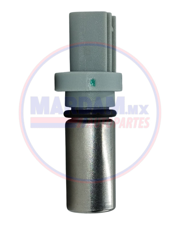 SENSOR CIGUEÑAL FORD ESCAPE FUSION RANGER TAURUS MYSTIQUE MAZDA LINCON  00/09   13658  PC418      CODIGO 5L8Z-6C315-AA