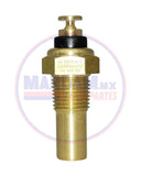 SENSOR TEMPERATURA CHEVY  MONZA AGUJA  TS174  GENERICO      CODIGO 19413