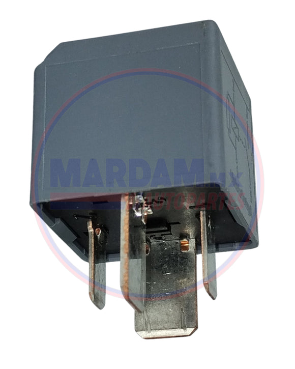 RELEVADOR  4 TERMINALES MULTIFUNCIONAL VOLKSWAGEN JETTA GOLF AUDI CADILLAC  RY255 ORIGINAL          CODIGO 191-937-503