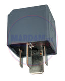 RELEVADOR  4 TERMINALES MULTIFUNCIONAL VOLKSWAGEN JETTA GOLF AUDI CADILLAC  RY255 ORIGINAL          CODIGO 191-937-503