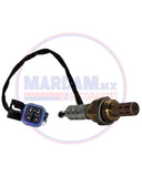 SENSOR OXIGENO CHEVY C2 C3 BUICK LACROSSE  06/11 4 CABLES NEGRO   ES20352      CODIGO 19336441