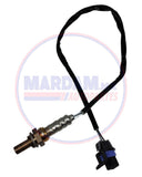 SENSOR OXIGENO CHEVY C2 C3 BUICK LACROSSE  06/11 4 CABLES NEGRO   ES20352      CODIGO 19336441