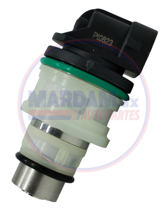 SENSOR INYECTOR TBI CHEVY  1.4L  NEGRO  MONZA1.4 01/02  TJ13     CODIGO F0008