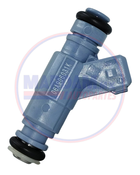 SENSOR INYECTOR VW GOLF JETTA CLASICO NEW BEETLE 2.0L AUDI TT QUATTRO  03/06  FJ889       CODIGO FJ889