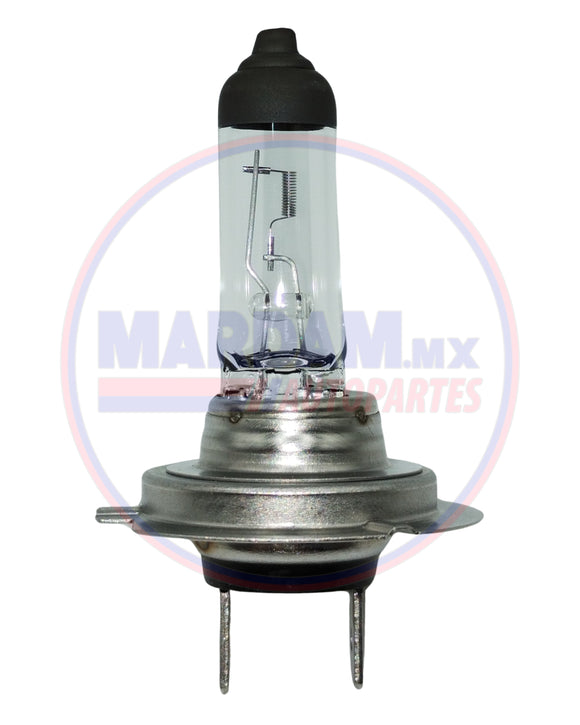 FOCO H7 12V 55W HELLA      CODIGO 17429