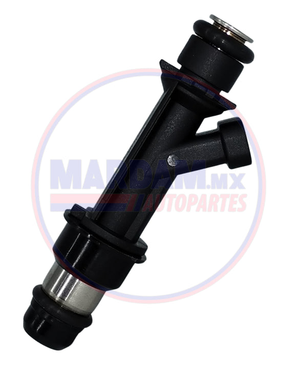 SENSOR INYECTOR CHEVROLET TRAILBLAZER COLORADO CANYON ISUZU LUV 99/07 2PIN  12569573   CODIGO FJ319