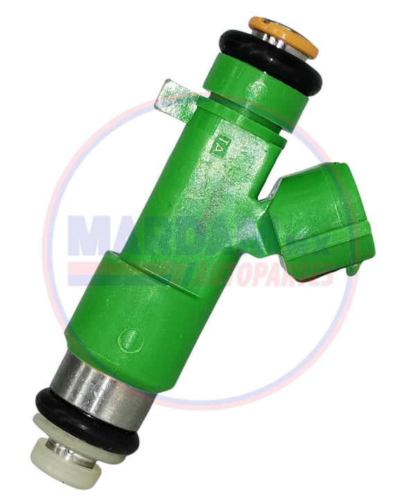 SENSOR INYECTOR NISSAN MURANO URVAN QUEST 350Z  INFINITI EX35 G35 M35h   07/17   FJ1017      CODIGO F01204