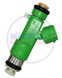 SENSOR INYECTOR NISSAN MURANO URVAN QUEST 350Z  INFINITI EX35 G35 M35h   07/17   FJ1017      CODIGO F01204