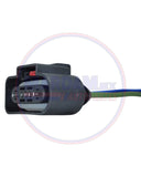 ARNES VW BOMBA GASOLINA 5 CABLES  BORA     CODIGO AMD141