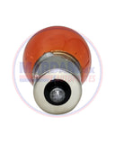 FOCO 1141 24V 2 PATAS TIPO ESCUADRA AMBAR STAR      CODIGO 2012201