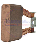 CARBON MARCHA DELCO 42MT 12V  R-134    68-112      CODIGO 14706