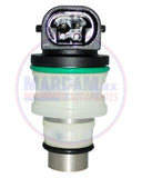 SENSOR INYECTOR TBI CHEVY  1.4L  NEGRO  MONZA1.4 01/02  TJ13     CODIGO F0008