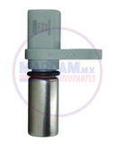 SENSOR CIGUEÑAL FORD ESCAPE FUSION RANGER TAURUS MYSTIQUE MAZDA LINCON  00/09   13658  PC418      CODIGO 5L8Z-6C315-AA