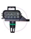 SENSOR MAP FORD COURIER RANGER IKON KA MERCURY MYSTIQUE  01/04  0261230027  TX-90 TOMCO 18203      CODIGO MXS6F-9F479-AB