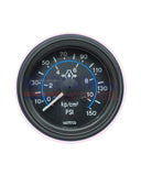 MARCADOR ACEITE FISICO VEETHREE 150 PSI      CODIGO 21026