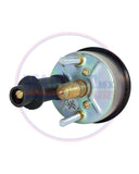 MARCADOR ACEITE FISICO VEETHREE 150 PSI      CODIGO 21026