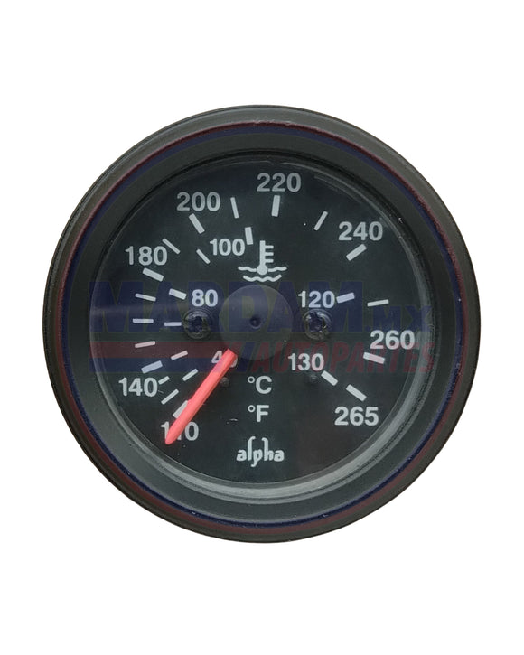 MARCADOR TEMPERATURA UNIVERSAL VEETHREE 144
