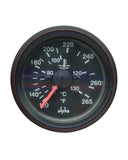 MARCADOR TEMPERATURA UNIVERSAL VEETHREE 144"      CODIGO 21060