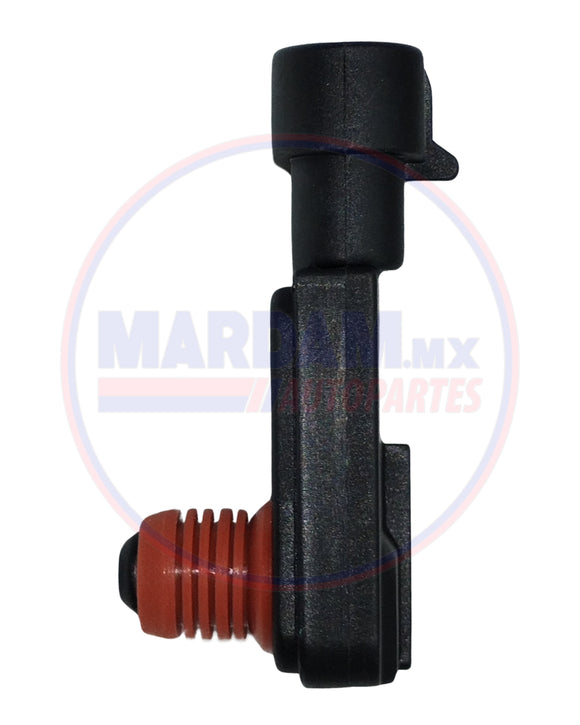 SENSOR MAP CHEVROLET CAVALIER SUNFIRE S10 GRAND AM SOLSTICE HUMMER IMPALA HHR MALIBU  2.2L  98/03  AS60    CODIGO K0006