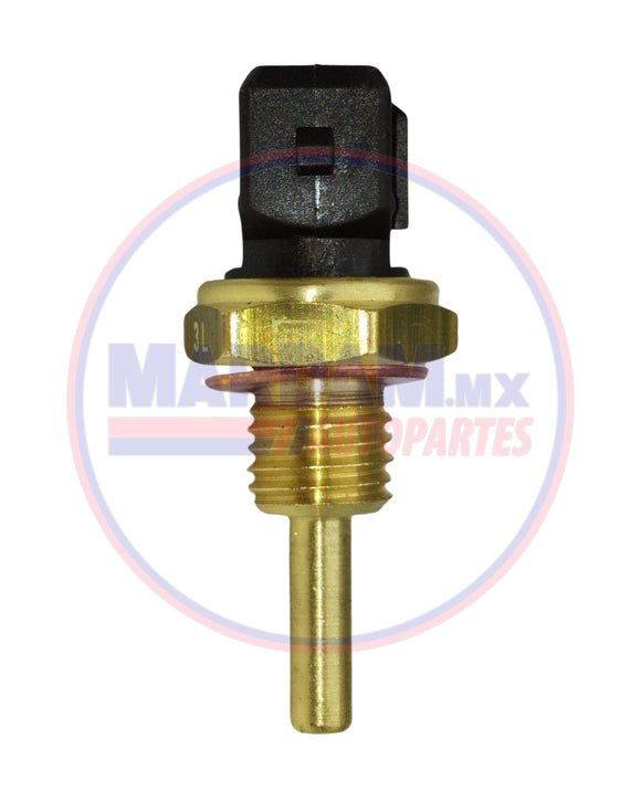 SENSOR TEMPERATURA REFRIGERANTE  CHEVROLET CORSA TORNADO FIAT PALIO 06/10  CIO 38363  GENERICO        CODIGO STRF001