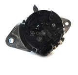 ALTERNADOR BOSCH VOLVO 80A 24V CW OEM  124555038  WAI 220-5323  CODIGO  220-5323