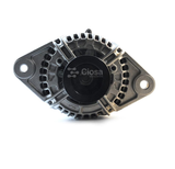 ALTERNADOR BOSCH VOLVO 80A 24V CW OEM  124555038  WAI 220-5323  CODIGO  220-5323