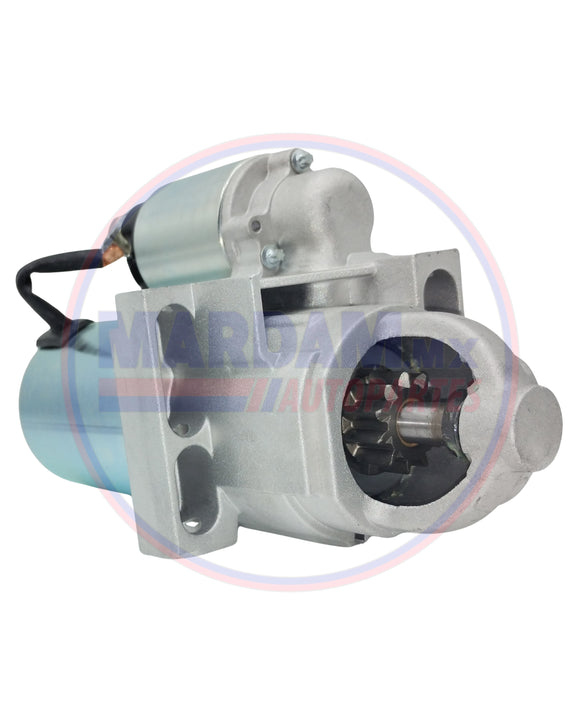 MARCHA DELCO CHEVROLET BLAZER ESCALADE KODIAC HUMMER V6 Y V8  PG-260 11D  LESTER 6449      CODIGO 22031