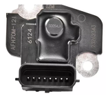 SENSOR MAF CHEVROLET SILVERADO SIERRA MALIBU EXPRESS IMPALA SUBURBAN 23262343  8 PIN  12/18    CODIGO E0137