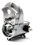 SOLENOIDE MARCHA DENSO 12V CON CARCAZA CASE RETROEXCAADORA 66-8211  CODIGO 66-8211