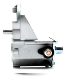 SOLENOIDE MARCHA DENSO 12V CON CARCAZA CASE RETROEXCAADORA 66-8211  CODIGO 66-8211